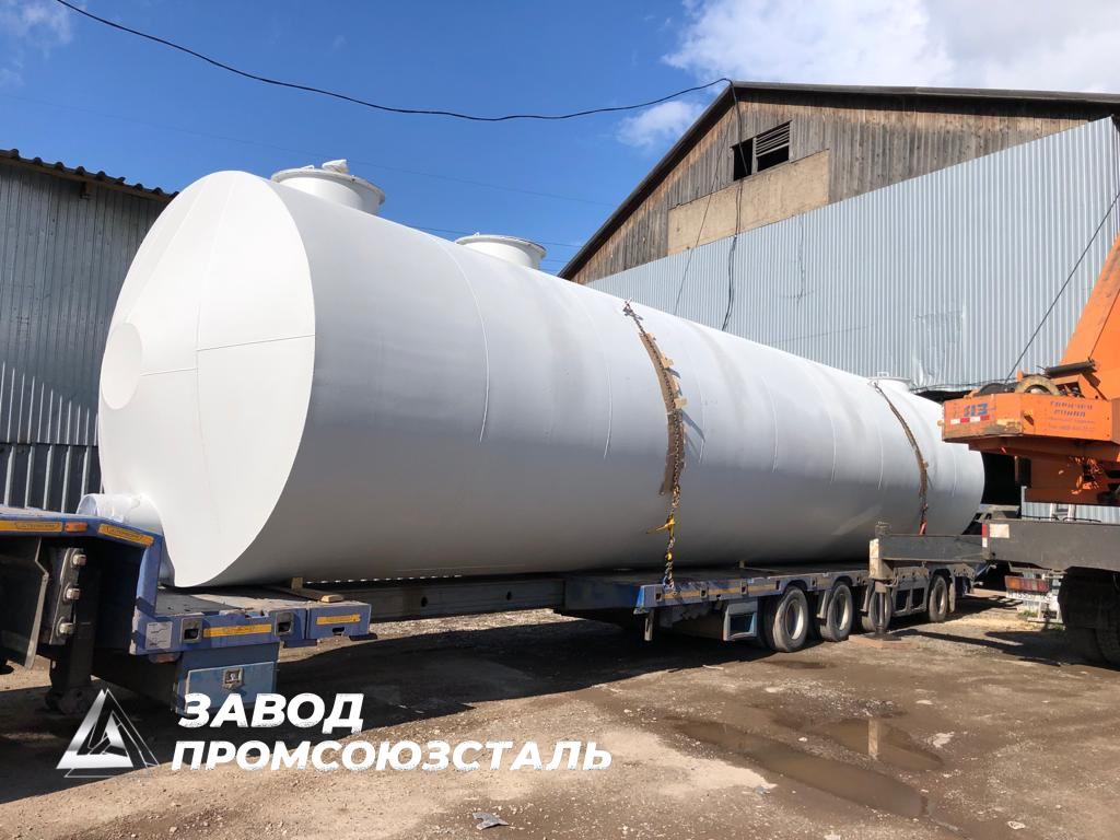 IMG-20240208-WA0031 Резервуары горизонтальные стальные РГСД-40 40м3
